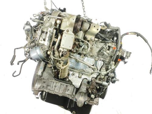 Engine MAZDA 6 Saloon (GJ, GL) 2.2 D (GJ2FP) | BP30051943M1 