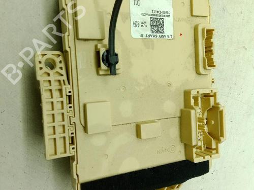 Fuse box KIA OPTIMA (JF) 1.7 CRDi | BP36405208E1 - Image 2