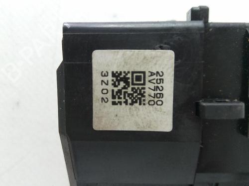 Steering column stalk NISSAN TERRANO II (R20) 2.7 TDi 4WD | BP18366303I23 