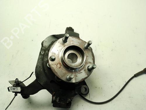 Used Right front steering knuckle Right front steering knuckle 24544189 24544189