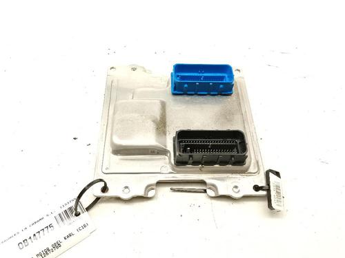 Used Control unit Control unit OPEL KARL (C16) 1.0 (75 hp) 39667136 39667136