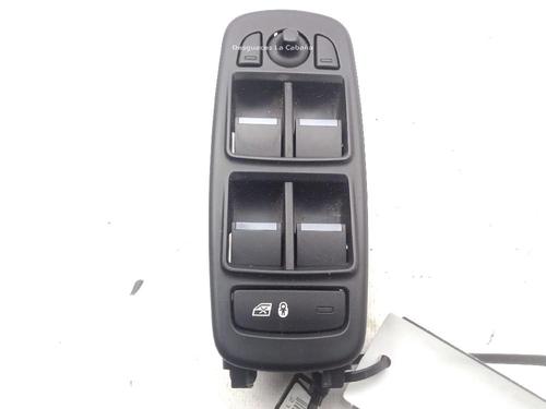Used Left front window switch Left front window switch JAGUAR XE (X760) 2.0 D AWD (241 hp) 21085111 21085111