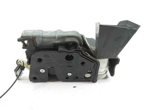 Used Front left lock AUDI A4 B9 Avant (8W5, 8WD) 2.0 TDI (150 hp) 18367007