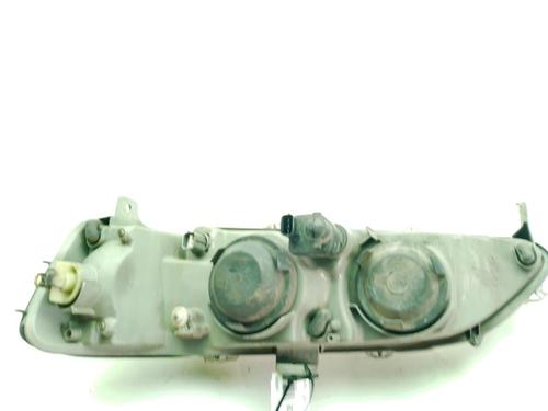 Right headlight HONDA ACCORD VI (CK, CG, CH, CF, CL) 1.8 i (CG8) | BP30170952C29