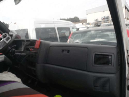 Peças PEUGEOT BOXER Van (230L) 1.9 D 4865549