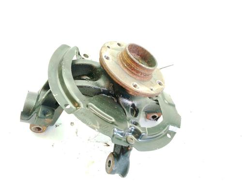 Right front steering knuckle RENAULT MEGANE IV Hatchback (B9A/M/N_) 1.5 Blue dCi 115 (B9A6) | BP36255385M26 - Image 4