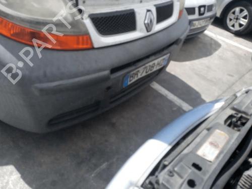 Front left lock RENAULT TRAFIC II Van (FL) 1.9 dCi 80 (FL0B) | BP33426308C98  - Image 9