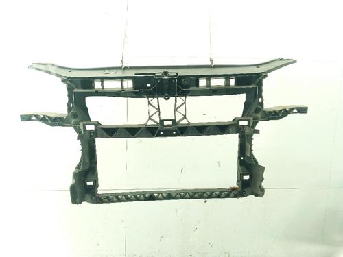 Frontplade/Frontkurv VW TOURAN (1T1, 1T2) 2.0 TDI (140 hp) 31848644