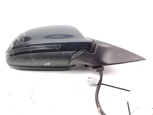 Right mirror AUDI A6 C6 (4F2) 2.7 TDI | BP28209029C27 