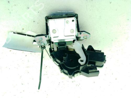 Tailgate lock MAZDA CX-5 (KE, GH) 2.2 D AWD (KE102) | BP29298780C101 
