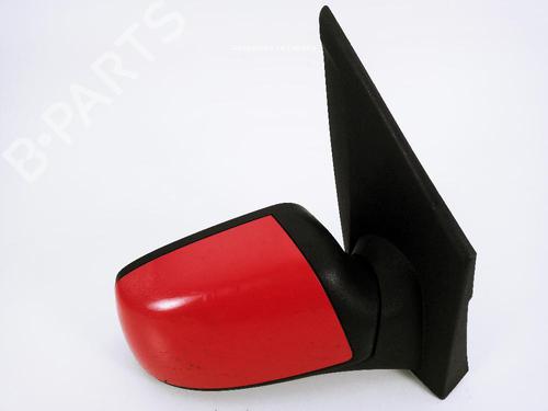 Used Right mirror FORD FUSION (JU_) [2002-2012]  26233136