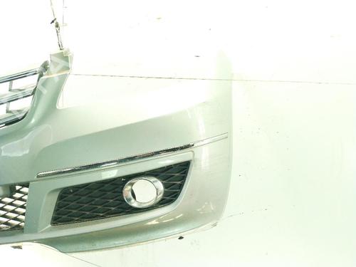 Front bumper MERCEDES-BENZ A-CLASS (W169) A 180 CDI (169.007, 169.307) | BP29583200C7 