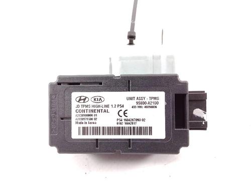Elektronisk modul KIA PRO CEE'D (JD) 1.0 T-GDI | BP18360095M83 