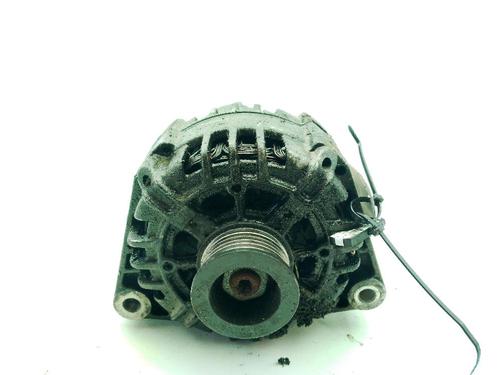 Used Alternator Alternator MERCEDES-BENZ C-CLASS (W203) C 320 (203.064) (218 hp) 30959934 30959934