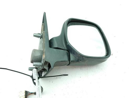 Used Right mirror PEUGEOT PARTNER MPV (5_, G_) 1.9 D (69 hp) 24170518