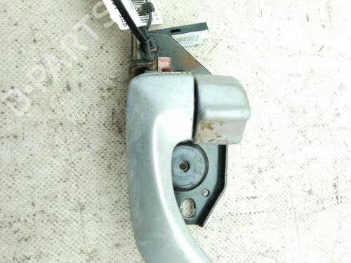 Used Front left interior door handle Front left interior door handle HYUNDAI TERRACAN (HP) 2.9 CRDi 4WD (163 hp) 24873382 24873382