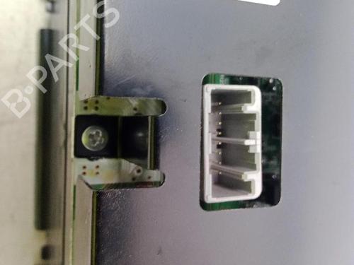 Display de informações MITSUBISHI PAJERO IV (V8_W, V9_W) 3.2 DI-D 4WD (V98W, V88W) | BP30455740C48 