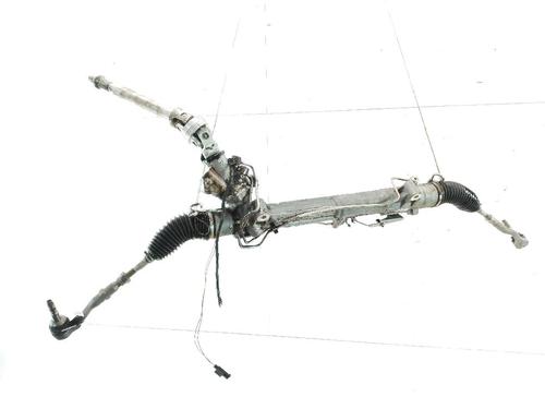 Used Steering rack BMW 5 (F10) 535 d xDrive (313 hp) 27994850