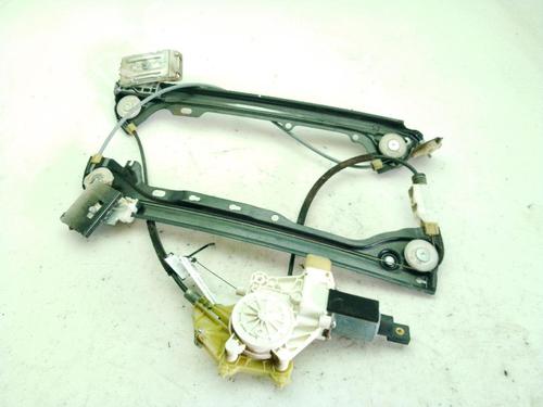 Front left window mechanism BMW 3 Coupe (E92) 325 d | BP29821872C22