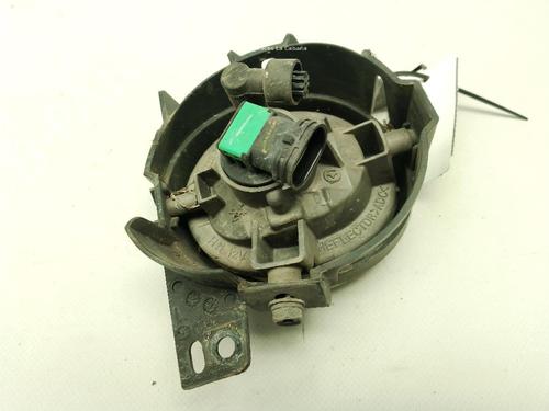 Left front fog light MAZDA 6 Estate (GJ, GL) 2.2 D (GJ2FW, GJ692) | BP39667091C30 - Image 2