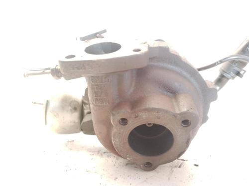 Turbocharger/Supercharger HYUNDAI TUCSON (JM) 2.0 CRDi | BP29498115M71 