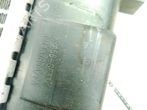 Water radiator KIA CEE'D (JD) 1.4 CRDi 90 | BP35973670M31 - Image 4