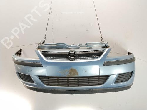 Used Front bumper Front bumper OPEL COMBO Box Body/MPV 1.3 CDTI 16V (69 hp) 36291746 36291746