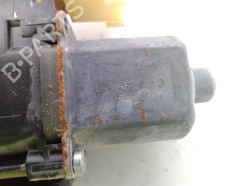 Rear right window mechanism FORD MONDEO V Hatchback (CE) 2.0 TDCi | BP24048551C25 - Image 4