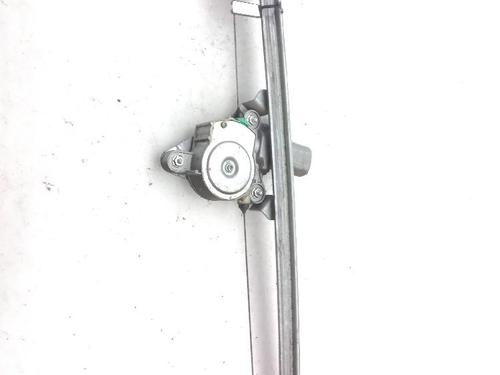 Used Front right window mechanism Front right window mechanism RENAULT TRAFIC II Van (FL) 2.0 dCi 115 (FL01, FL0U, FL00, FL0H, FL0M) (114 hp) 24000786 24000786