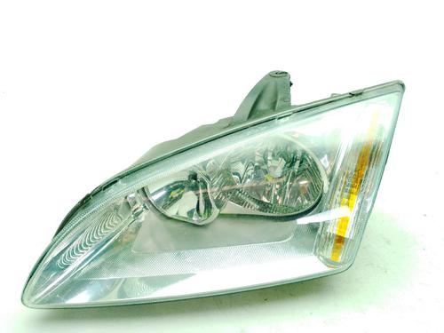 Left headlight FORD FOCUS II (DA_, HCP, DP) 1.6 | BP31181421C28 - Image 5