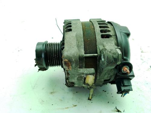 Alternator TOYOTA SIENNA (_L3_) 3.5 4WD (GSL35_) | BP33232798M7 - Image 2