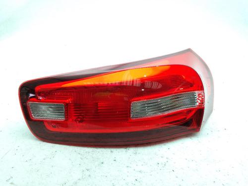 Left tailgate light CITROËN C4 Picasso II 1.2 THP 130 | BP24001180C79 - Image 5