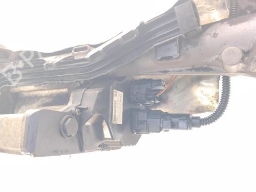 Steering rack SKODA OCTAVIA II Combi (1Z5) 1.9 TDI | BP32227529M22