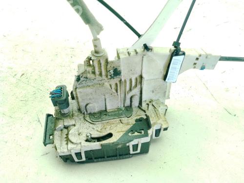 Other MERCEDES-BENZ SPRINTER 3,5-t Van (B906) 311 CDI 4x4 (906.631, 906.633, 906.635, 906.637) | BP27924678O1 