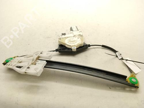 Rear left window mechanism AUDI A4 B8 (8K2) 2.0 TDI | BP36662997C24 - Image 2