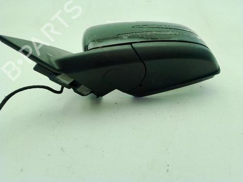 Left mirror MERCEDES-BENZ C-CLASS (W204) C 200 CDI (204.001) | BP29554782C26 