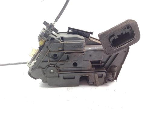 Rear right lock SEAT LEON (5F1) 1.6 TDI | BP27625928C99 