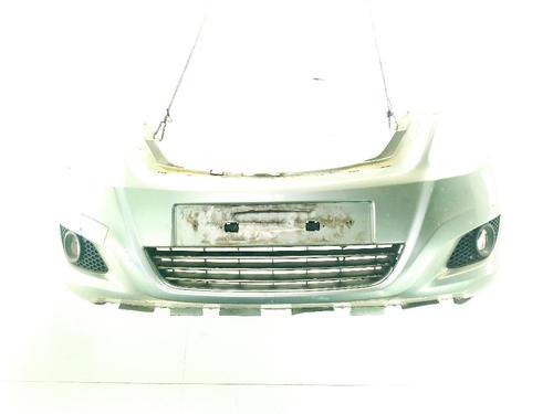 Used Front bumper OPEL ZAFIRA / ZAFIRA FAMILY B (A05) 1.9 CDTI (M75) (100 hp) 29860941