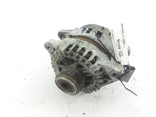 Used Alternator Alternator HYUNDAI ix35 (LM, EL, ELH) 2.0 CRDi (136 hp) 18373371 18373371