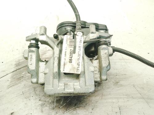 Left rear brake caliper TOYOTA C-HR (_X1_) 1.8 Hybrid (ZYX10_, ZYX11_, ZYX10R, ZYX11R) | BP25836196M107