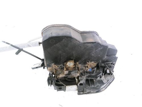 Rear left lock BMW 1 (E87) 118 i | BP18365375C100 
