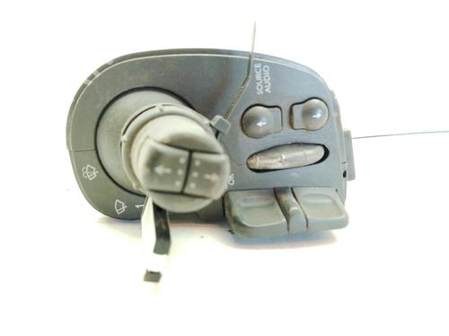 Used Steering column stalk Steering column stalk RENAULT KANGOO BE BOP (KW0/1_) 1.5 dCi (KW0G) (90 hp) 24046666 24046666