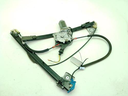 Used Front right window mechanism SEAT IBIZA II (6K1) 1.9 TDI (90 hp) 28488596
