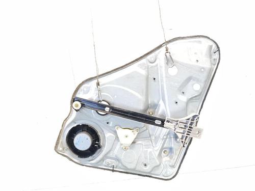 Used Rear right window mechanism Rear right window mechanism SKODA SUPERB I (3U4) 1.9 TDI (130 hp) 35720940 35720940