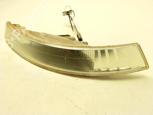 Left front indicator NISSAN PRIMASTAR Bus (X83) dCi 100 | BP39119356C32 - Image 2