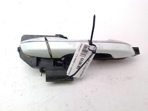 Used Front right exterior door handle KIA SPORTAGE IV (QL, QLE) 1.7 CRDi (141 hp) 25984552
