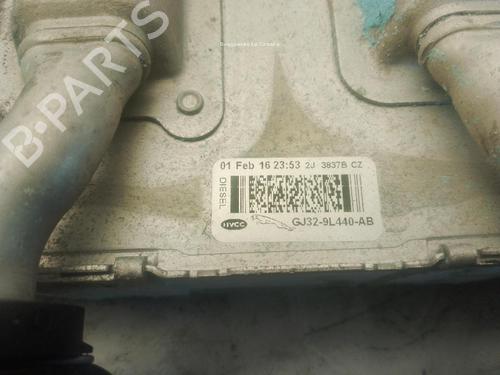 Intercooler LAND ROVER DISCOVERY SPORT (L550) 2.0 D | BP29765517M30 