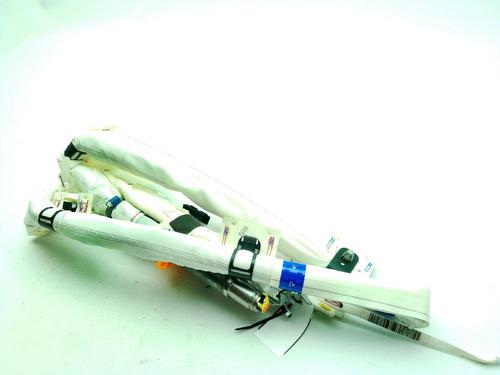 Used Left curtain airbag VW TIGUAN (5N_) 2.0 TDI (140 hp) 30339153