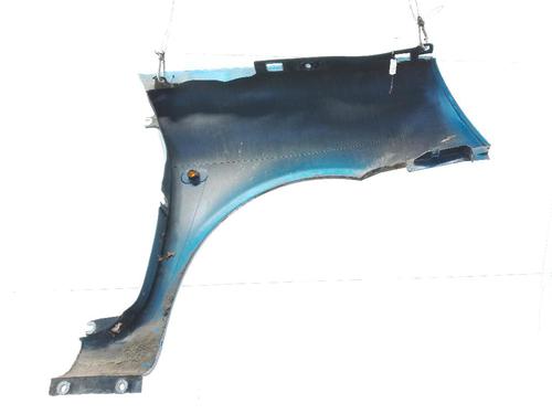 Left front fenders RENAULT CLIO II (BB_, CB_) 1.4 16V (B/CB0P, BB13) | BP27555831C41 
