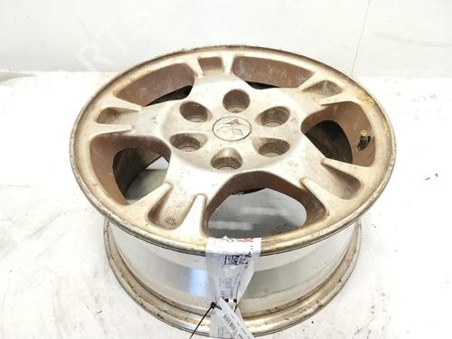Used Rim Rim 36947459 36947459
